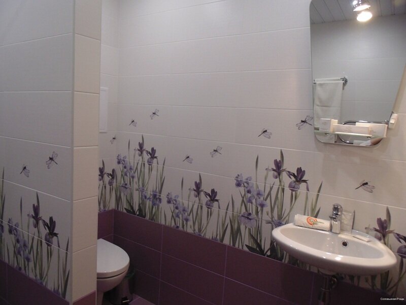 Гостиница Соловьиная Роща Тюмень-155