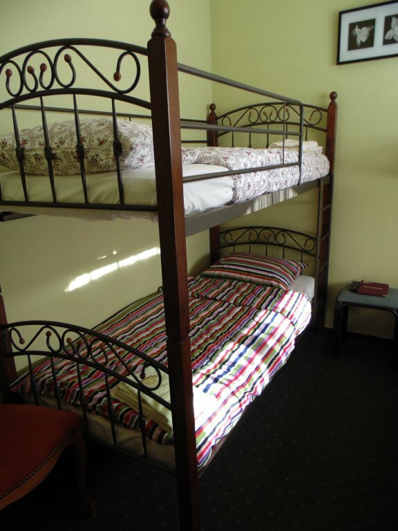 Гостиница Соловьиная Роща Тюмень-109