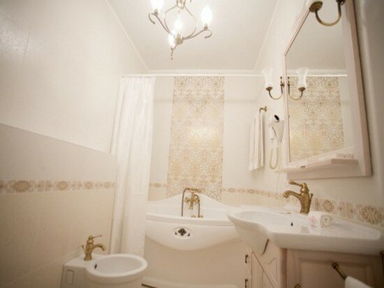 Гостиница Соловьиная Роща Тюмень-42