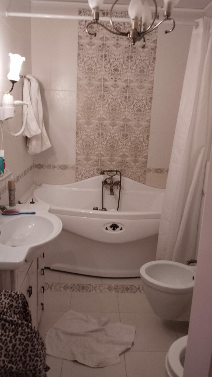 Гостиница Соловьиная Роща Тюмень-176