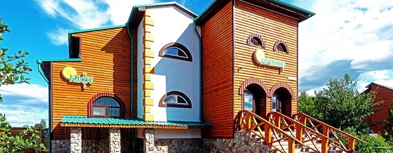 Гостиница Соловьиная Роща Тюмень-121