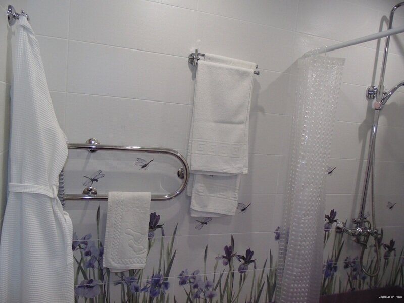 Гостиница Соловьиная Роща Тюмень-178