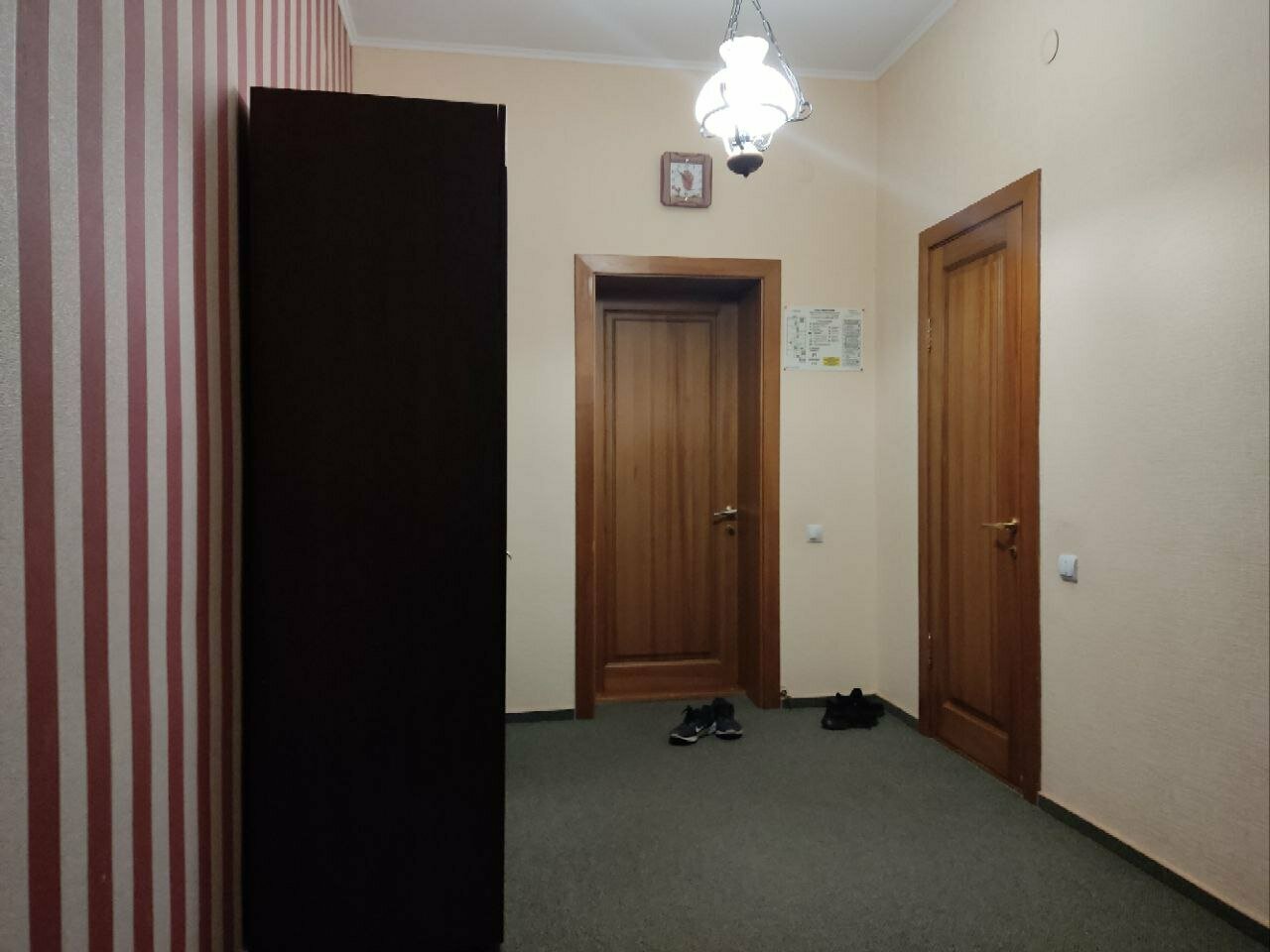 Гостиница Соловьиная Роща Тюмень-143