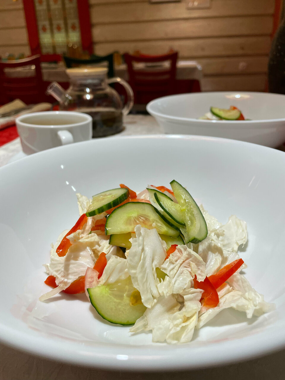 Гостиница Соловьиная Роща Тюмень-128