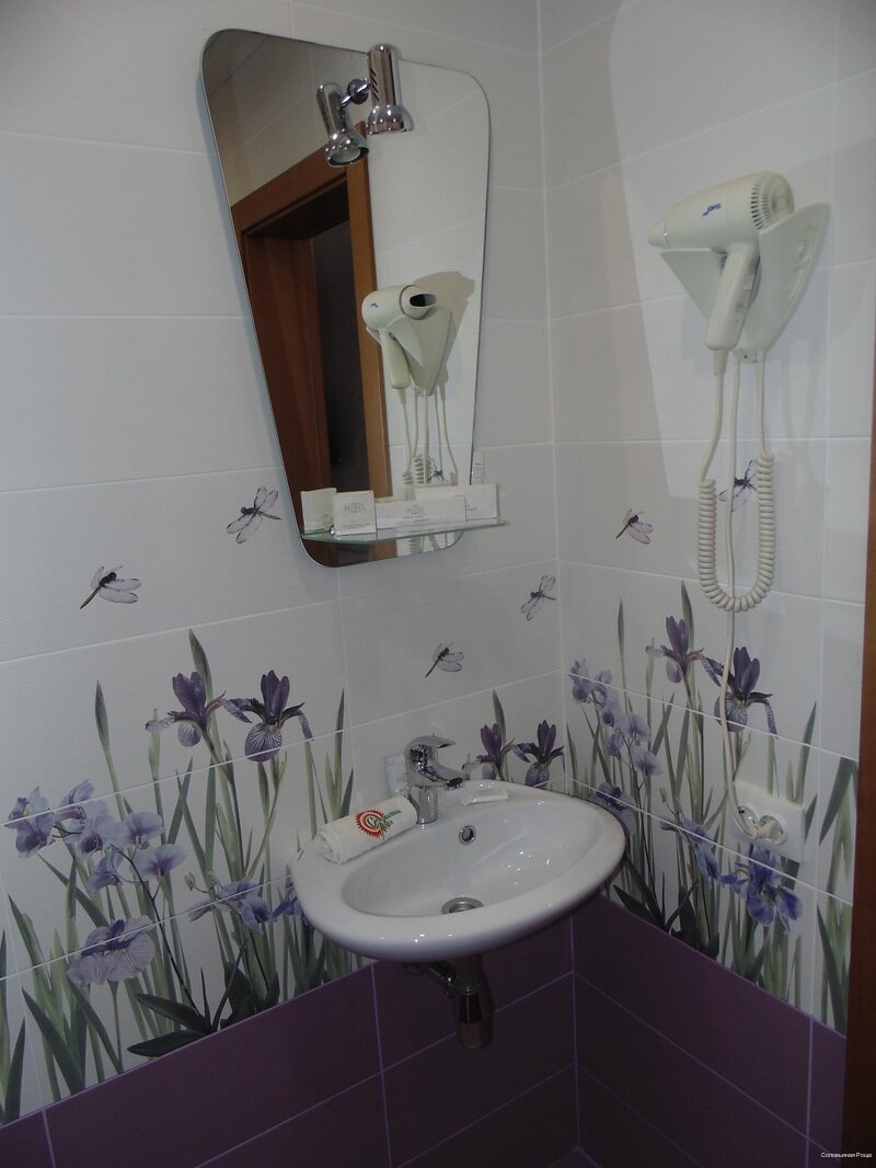 Гостиница Соловьиная Роща Тюмень-130