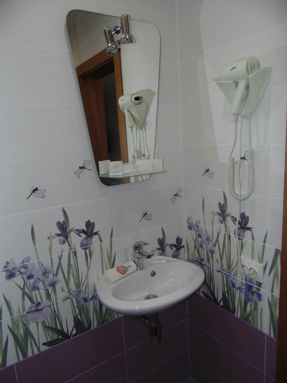 Гостиница Соловьиная Роща Тюмень-102