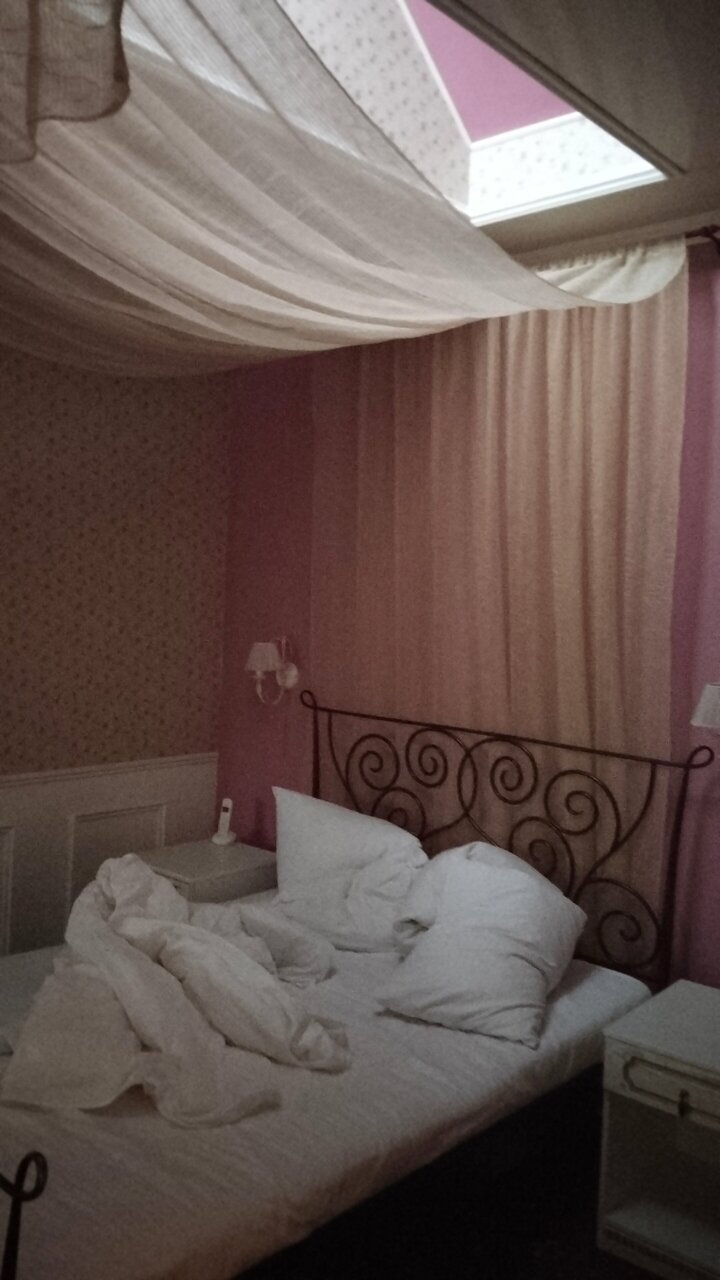 Гостиница Соловьиная Роща Тюмень-144