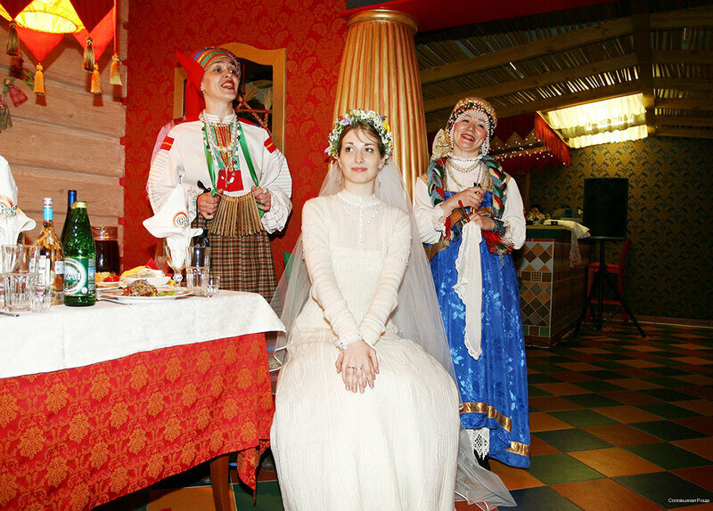 Гостиница Соловьиная Роща Тюмень-131