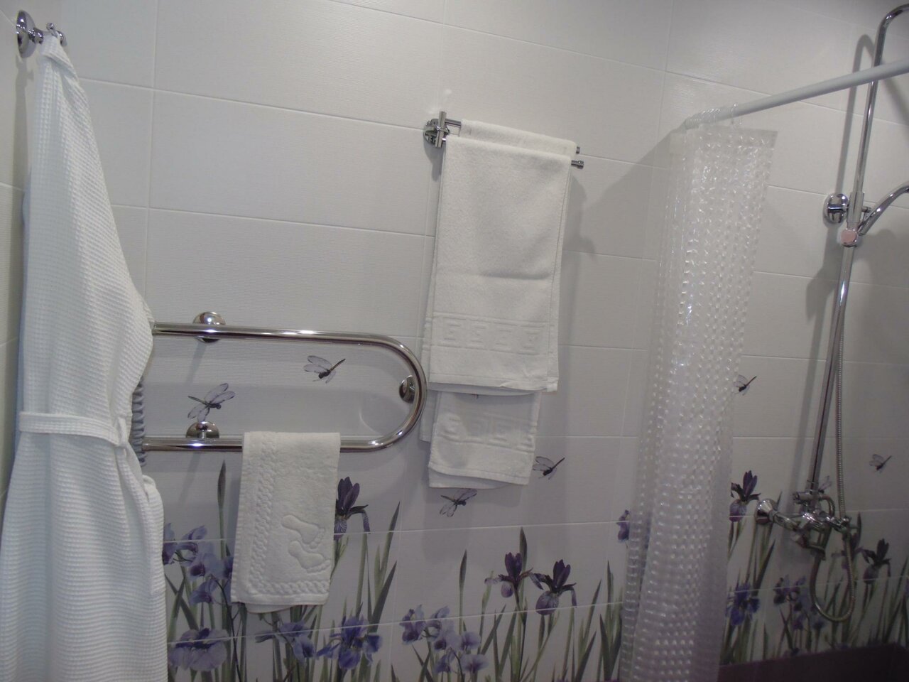 Гостиница Соловьиная Роща Тюмень-22