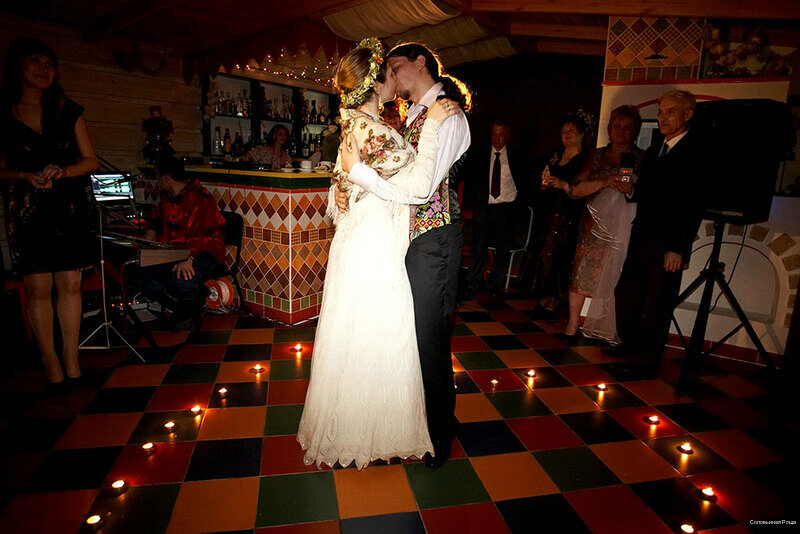 Гостиница Соловьиная Роща Тюмень-118