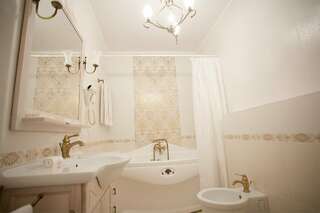 Гостиница Соловьиная Роща Тюмень Боярский-3