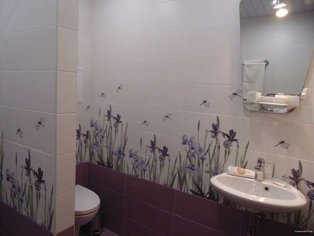 Гостиница Соловьиная Роща Тюмень-154