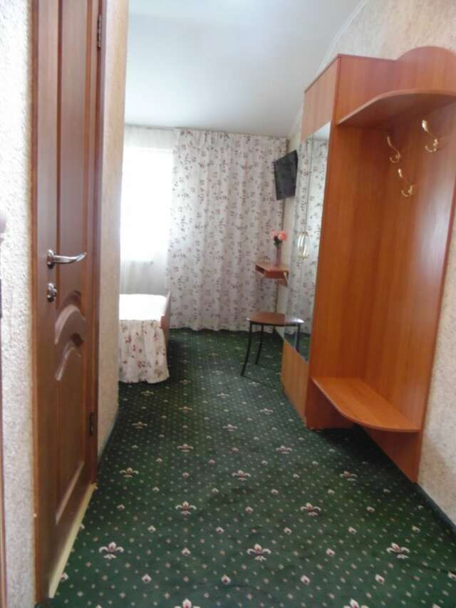 Гостиница Соловьиная Роща Тюмень-76