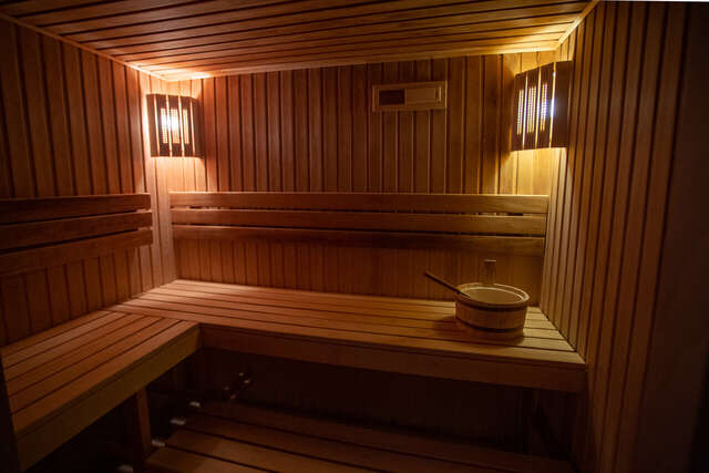 Гостиница Соловьиная Роща Тюмень-15