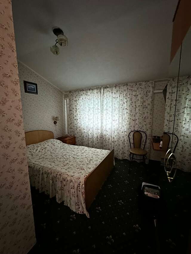 Гостиница Соловьиная Роща Тюмень-161