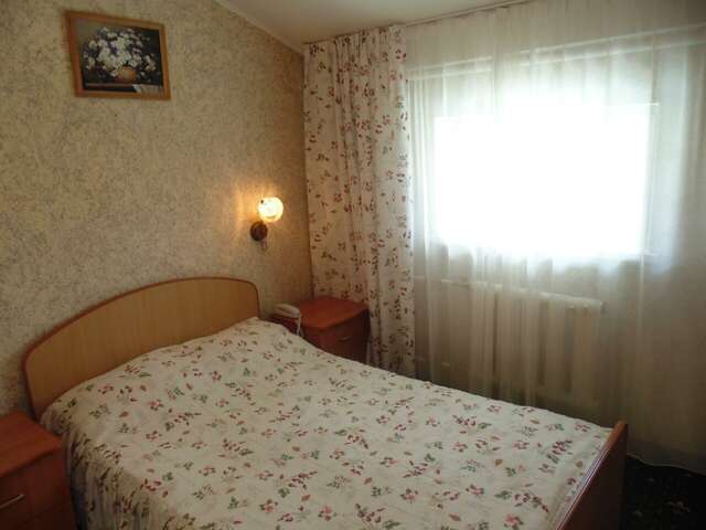 Гостиница Соловьиная Роща Тюмень-102