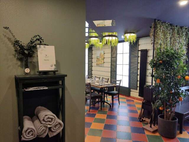 Гостиница Соловьиная Роща Тюмень-128