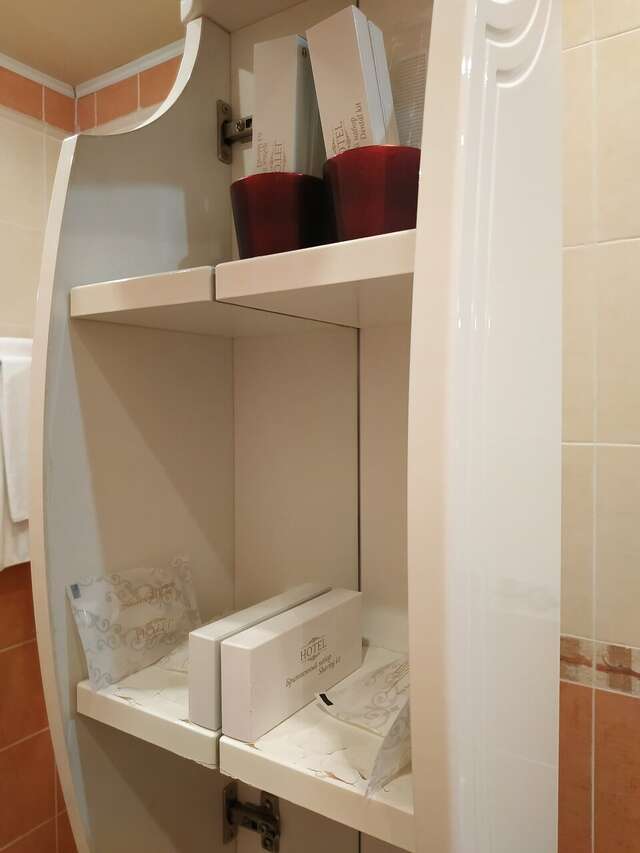 Гостиница Соловьиная Роща Тюмень-148