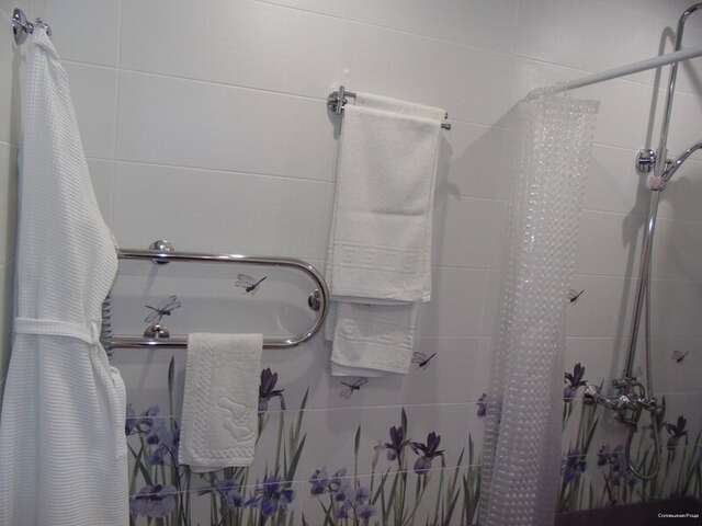 Гостиница Соловьиная Роща Тюмень-177