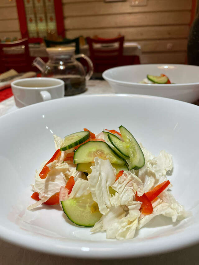 Гостиница Соловьиная Роща Тюмень-127