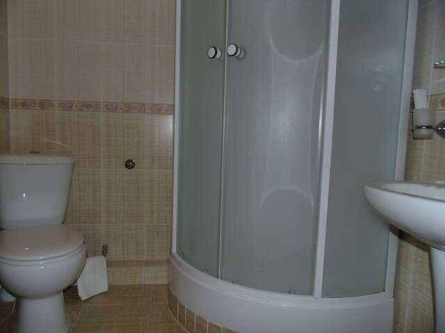 Гостиница Соловьиная Роща Тюмень-50