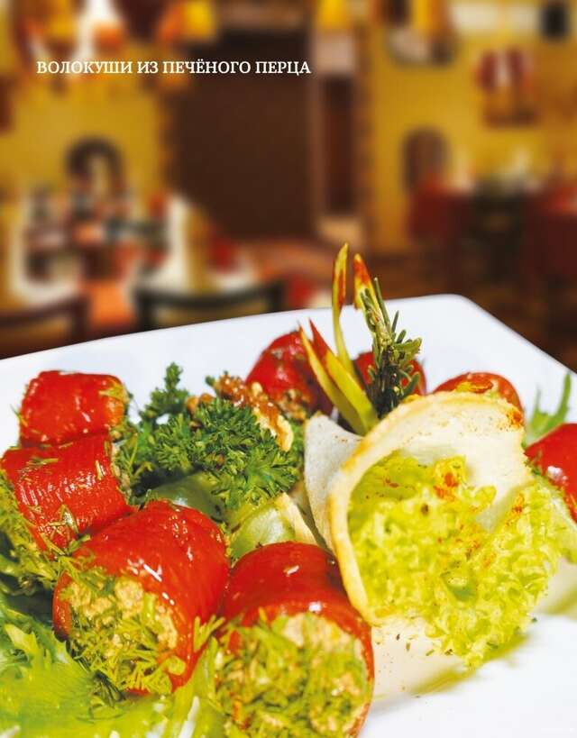 Гостиница Соловьиная Роща Тюмень-147