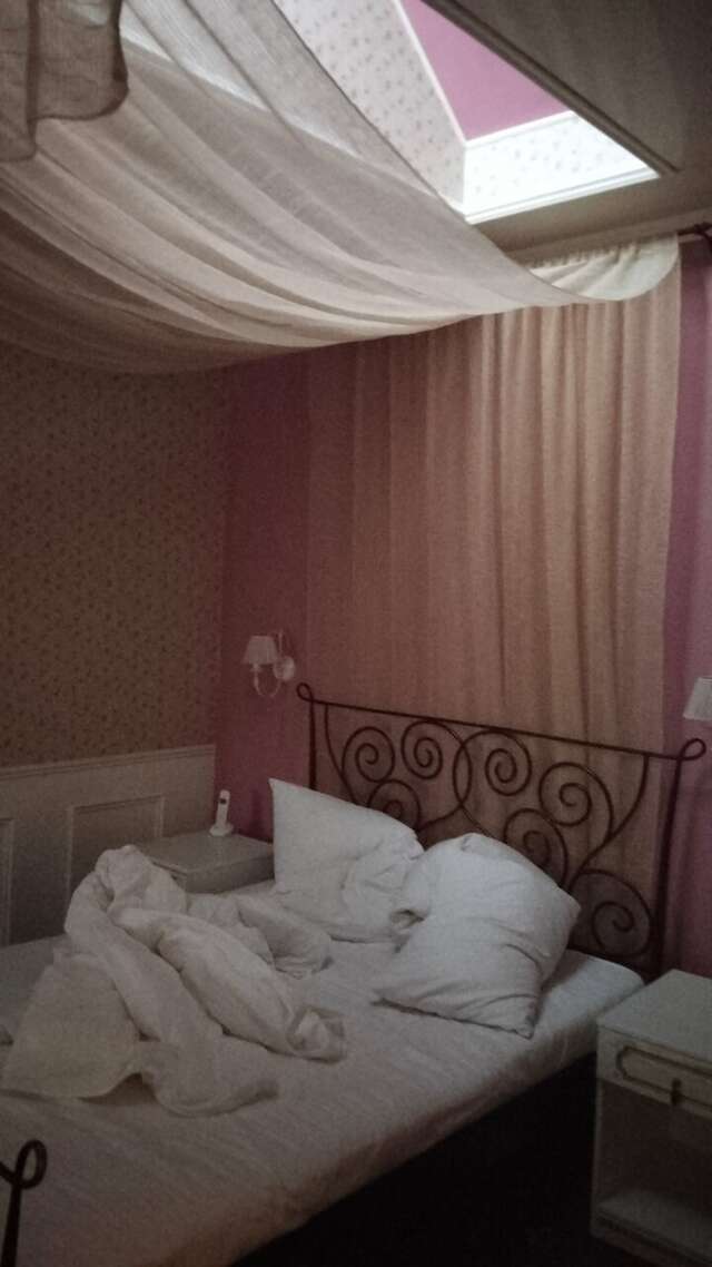 Гостиница Соловьиная Роща Тюмень-143