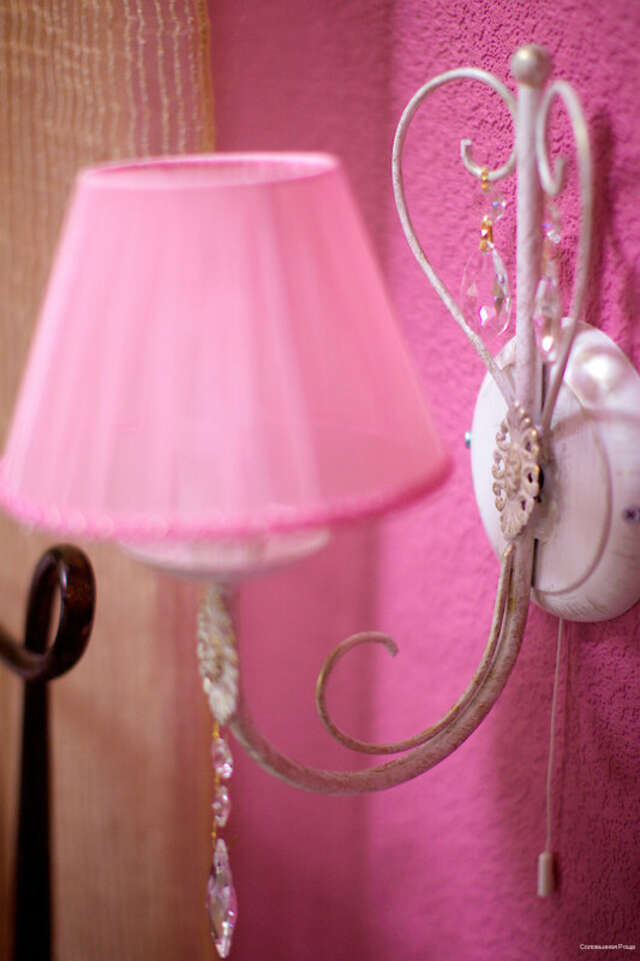 Гостиница Соловьиная Роща Тюмень-199